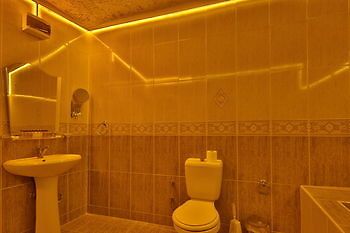 Sunset Cave Hotel Göreme Ngoại thất bức ảnh