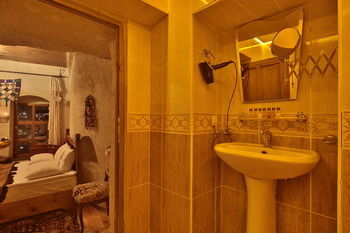 Sunset Cave Hotel Göreme Ngoại thất bức ảnh