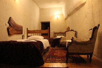 Sunset Cave Hotel Göreme Ngoại thất bức ảnh