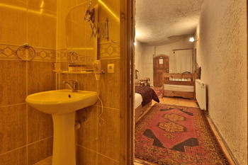Sunset Cave Hotel Göreme Ngoại thất bức ảnh