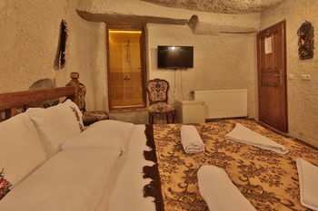 Sunset Cave Hotel Göreme Ngoại thất bức ảnh