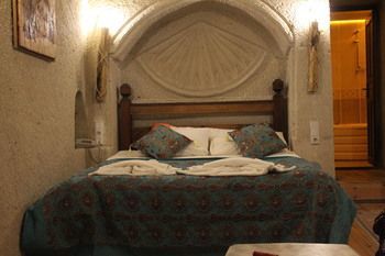 Sunset Cave Hotel Göreme Ngoại thất bức ảnh