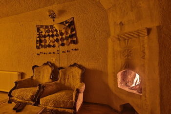 Sunset Cave Hotel Göreme Ngoại thất bức ảnh